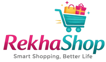Rekha Shop